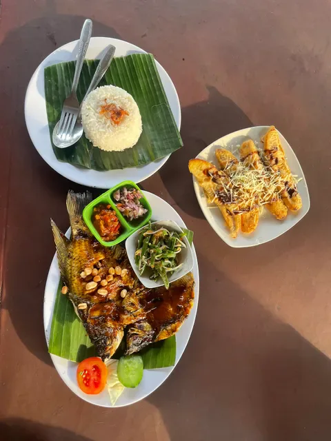 Warung Makan Beta Bali