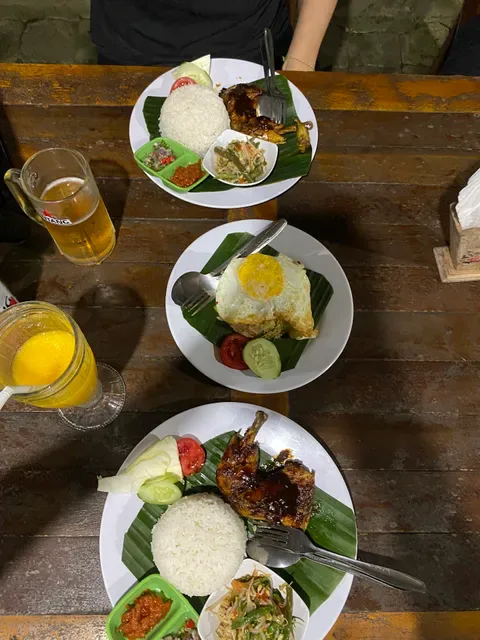Warung Makan Beta Bali