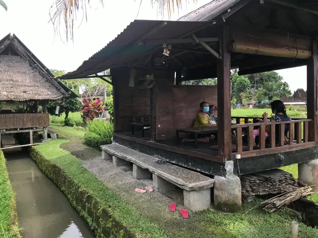 Warung Makan Beta Bali