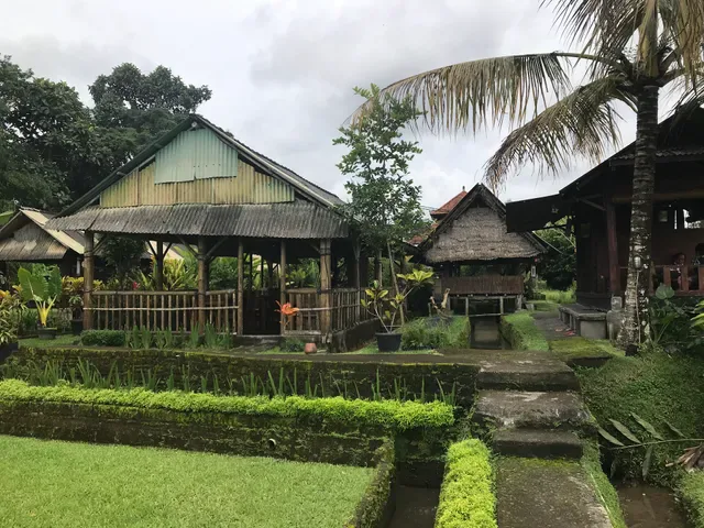 Warung Makan Beta Bali