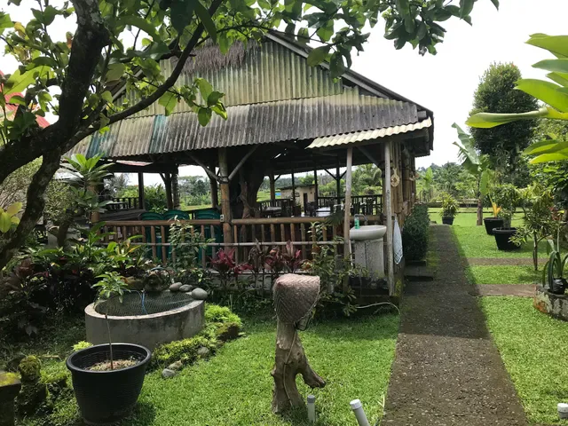 Warung Makan Beta Bali