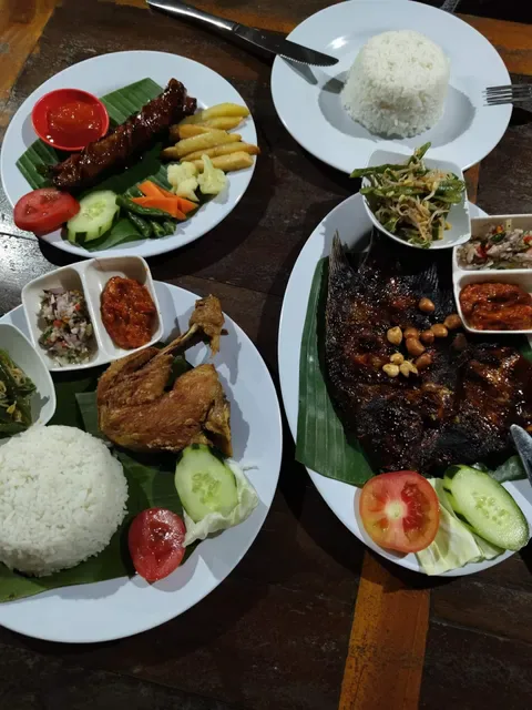 Warung Makan Beta Bali