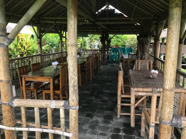 Warung Makan Beta Bali