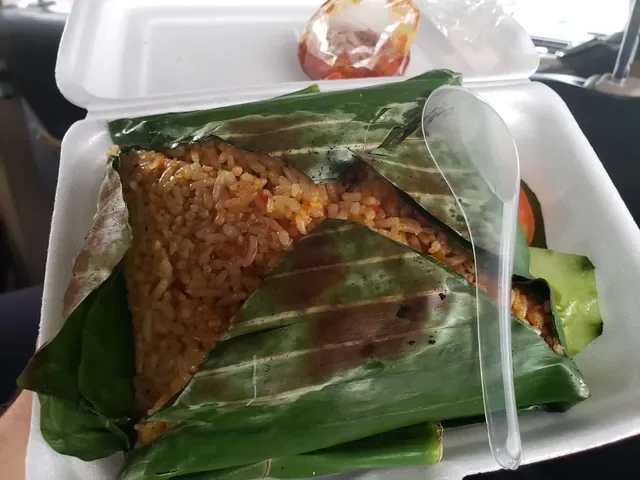 Warung Makan Beta Bali