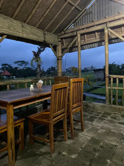 Warung Makan Beta Bali