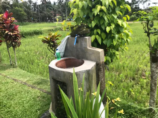 Warung Makan Beta Bali