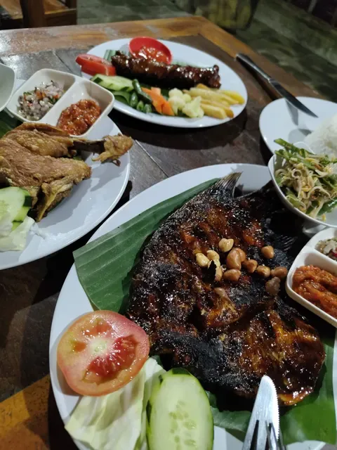 Warung Makan Beta Bali