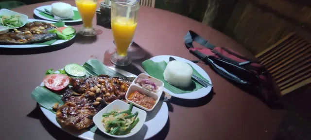 Warung Makan Beta Bali