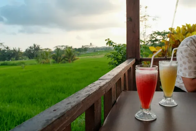 Warung Makan Beta Bali