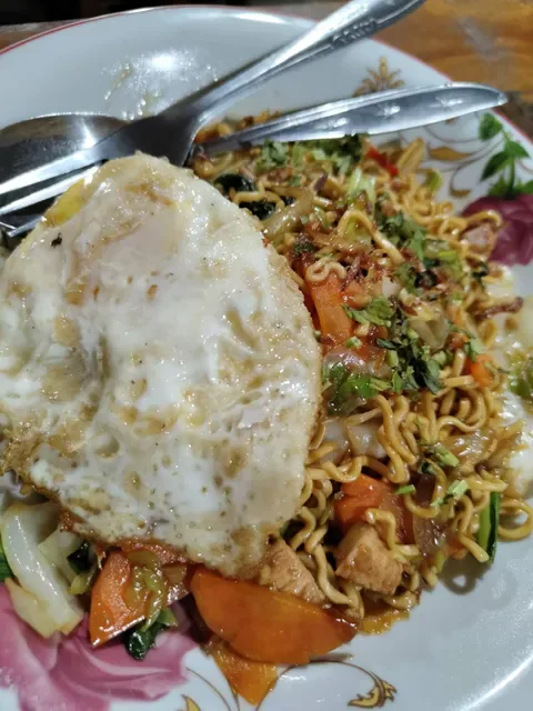 Warung Makan Beta Bali