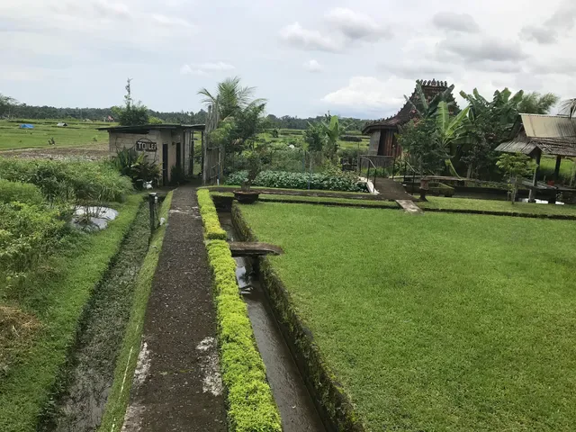 Warung Makan Beta Bali