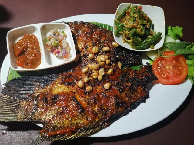 Warung Makan Beta Bali