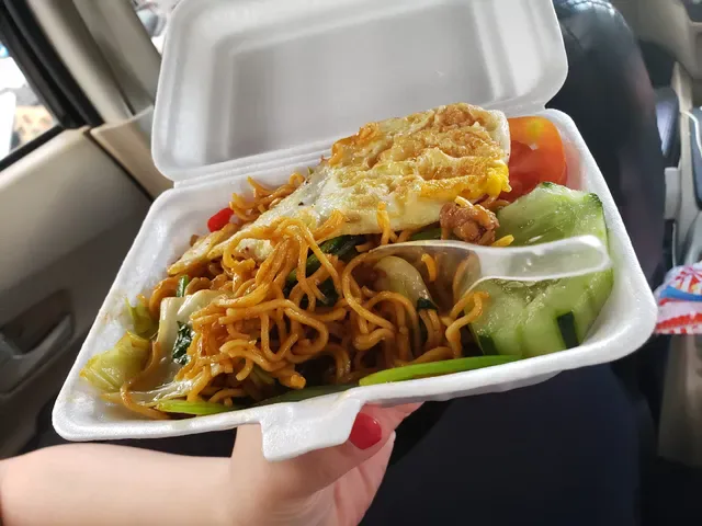 Warung Makan Beta Bali