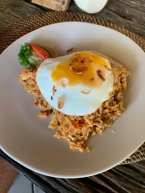 Warung Mandi