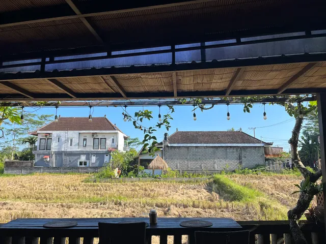 Warung Mandi