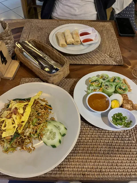 Warung Mandi