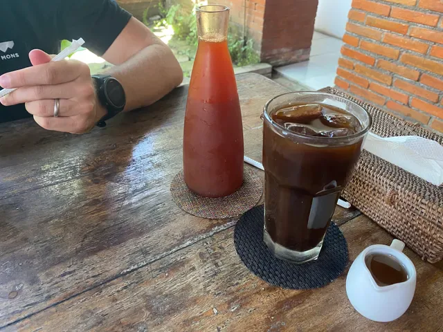 Warung Mendez