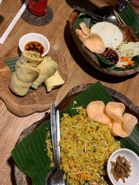 Warung Mendez