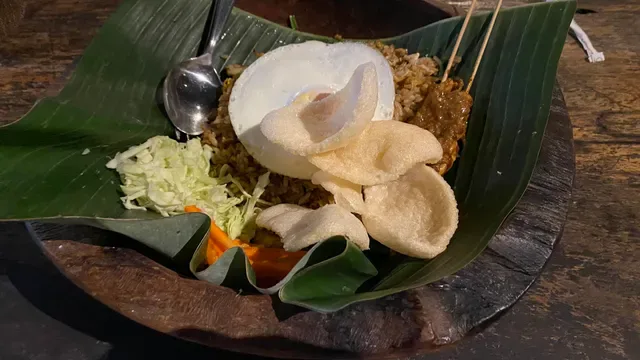 Warung Mendez