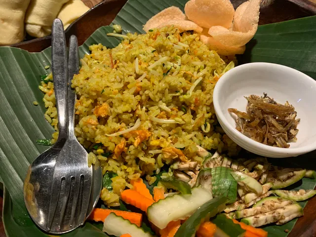 Warung Mendez