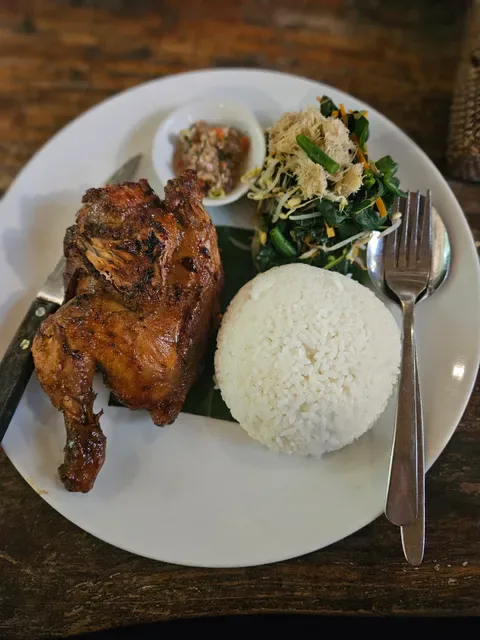 Warung Mendez