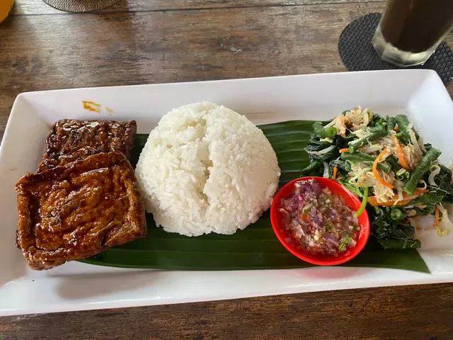 Warung Mendez