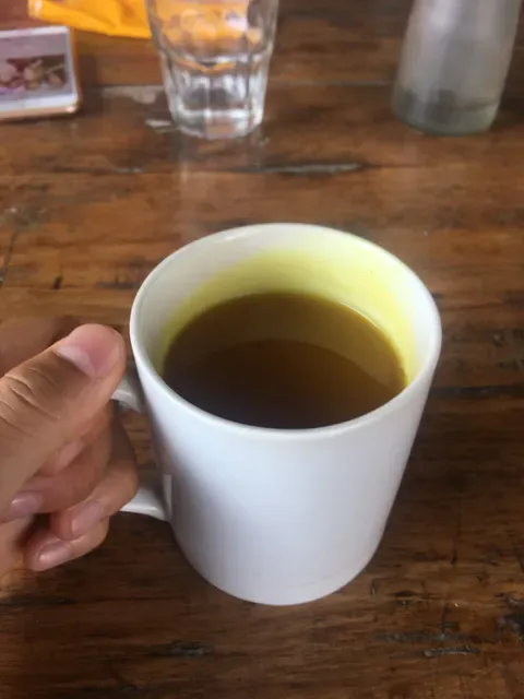 Warung Mendez