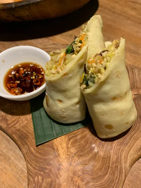 Warung Mendez