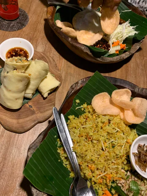 Warung Mendez