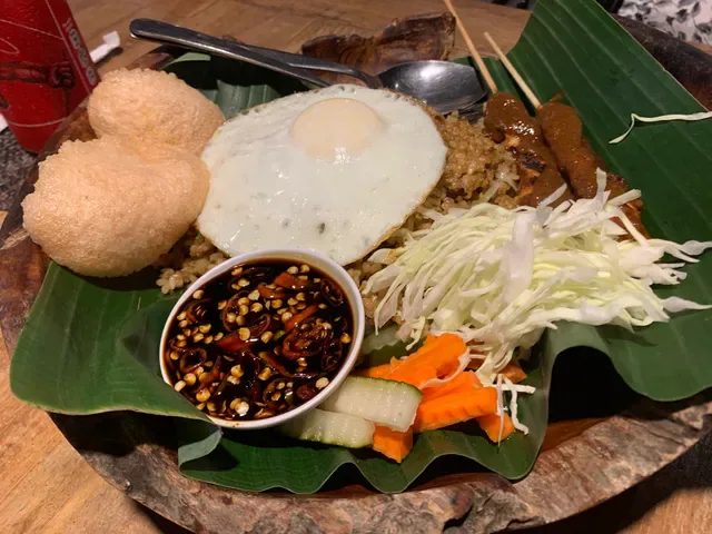 Warung Mendez