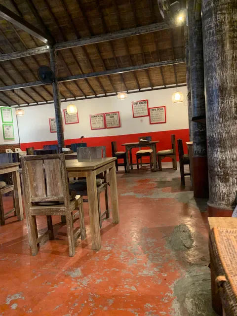 Warung Mendez