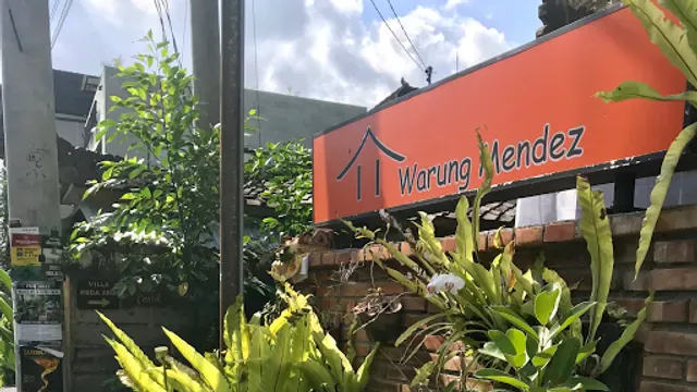 Warung Mendez