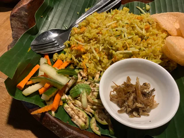 Warung Mendez