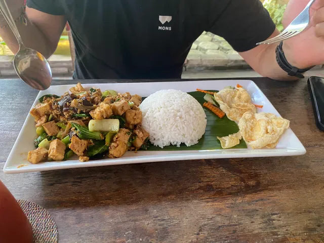 Warung Mendez