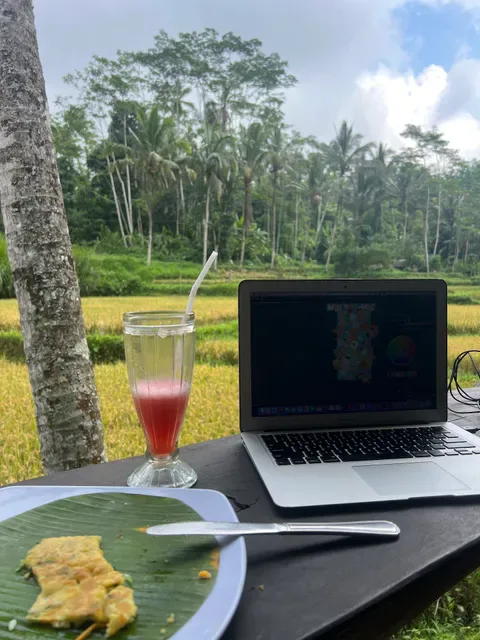 Warung Pondok Bali