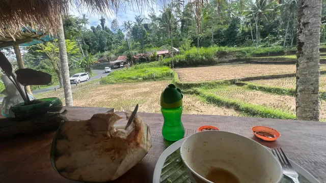 Warung Pondok Bali