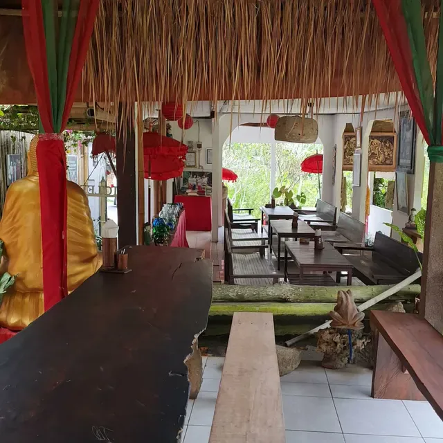 Warung Pondok Bali