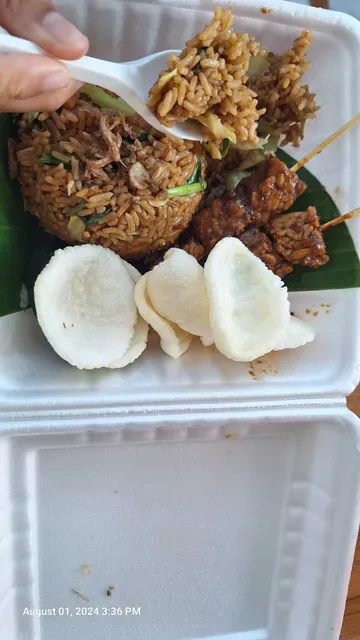 Warung Pondok Bali