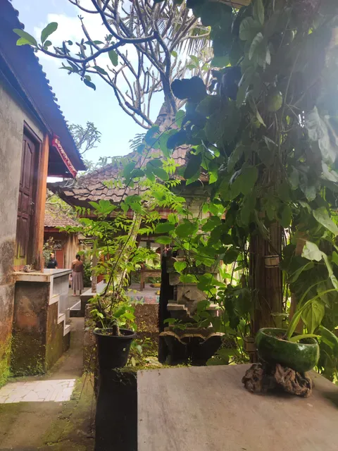 Warung Pondok Bali