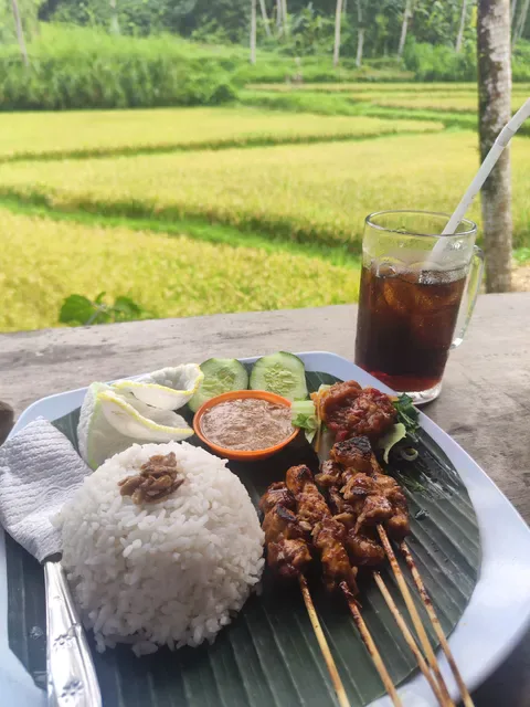 Warung Pondok Bali
