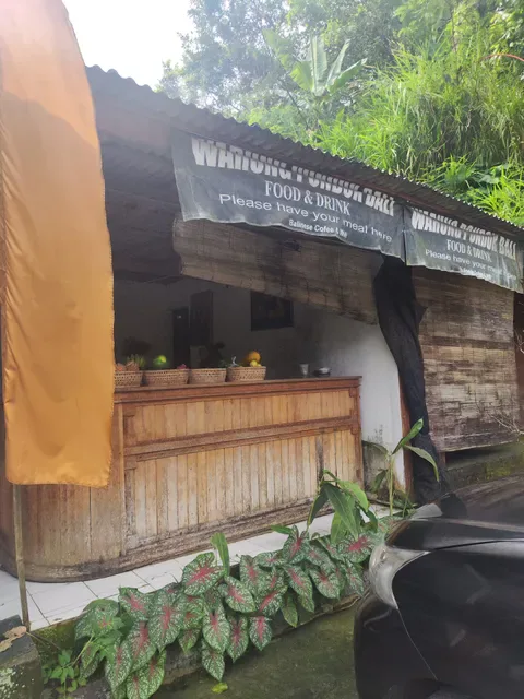 Warung Pondok Bali