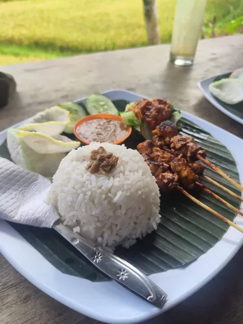 Warung Pondok Bali
