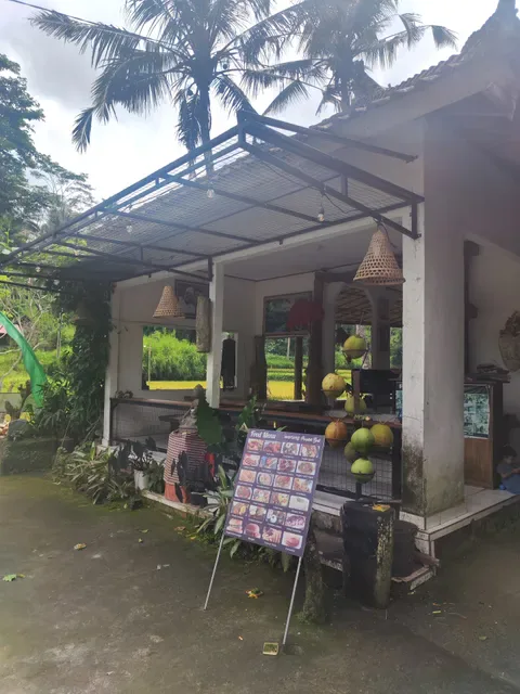 Warung Pondok Bali
