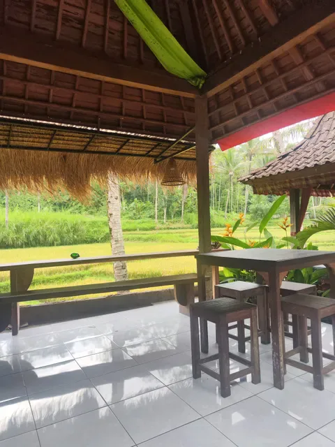 Warung Pondok Bali