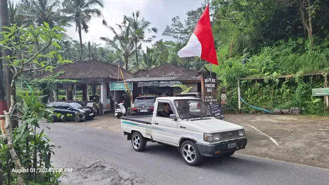 Warung Pondok Bali
