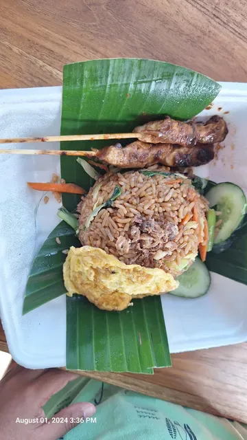 Warung Pondok Bali