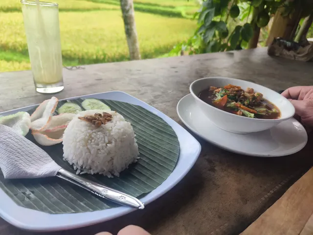 Warung Pondok Bali