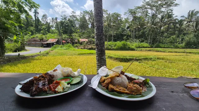 Warung Pondok Bali
