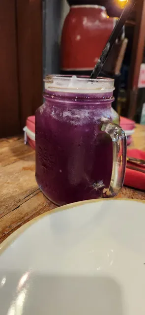 Warung Pondok Madu