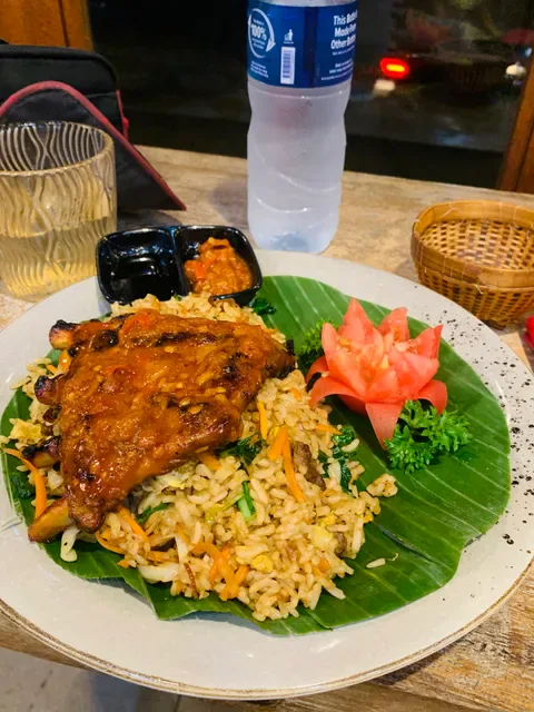 Warung Pondok Madu
